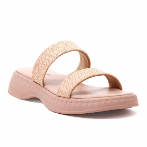 Women Casual Softy - 74954S - Softies - Walkeaze